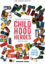 Child Hood Heroes: Tear-Off Perpetural Calendar