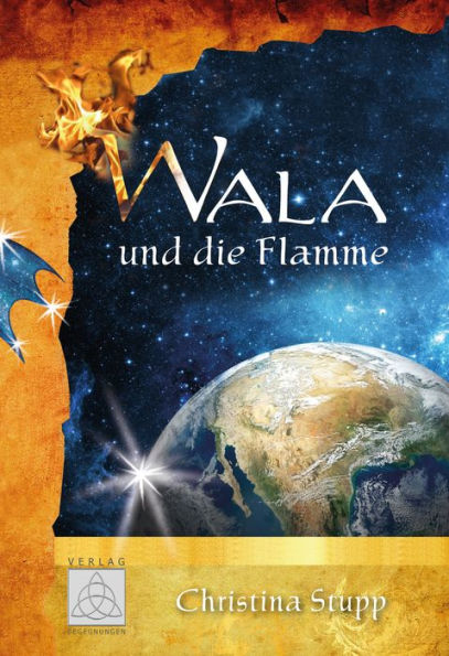 Wala und die Flamme