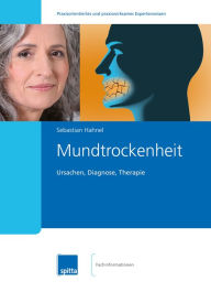 Title: Mundtrockenheit: Ursachen, Diagnose, Therapie, Author: Bong Messages