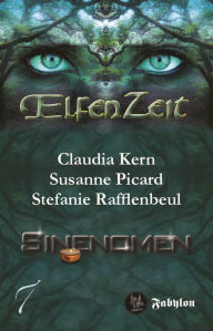 Title: Elfenzeit 7: Sinenomen, Author: Claudia Kern