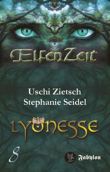 Elfenzeit 8: Lyonesse