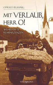 Title: Mit Verlaub, Herr O!, Author: Killerbeatz