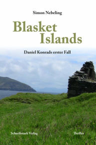 Title: Blasket Islands, Author: Simon Nebeling