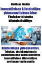 Innovatiivisen kiinteistöjen yhteensovituksen idea: Yksinkertaistettu kiinteistövälitys: Kiinteistöjen yhteensovitus: Tehokas, yksinkertainen ja ammattimainen kiinteistövälitys innovatiivisen kiinteistöjen sovitusportaalin avulla