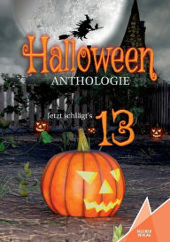 Title: Anthologie Halloween, Author: Kelebek Verlag