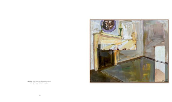 Albert Oehlen: Mirror Paintings 1982-1990