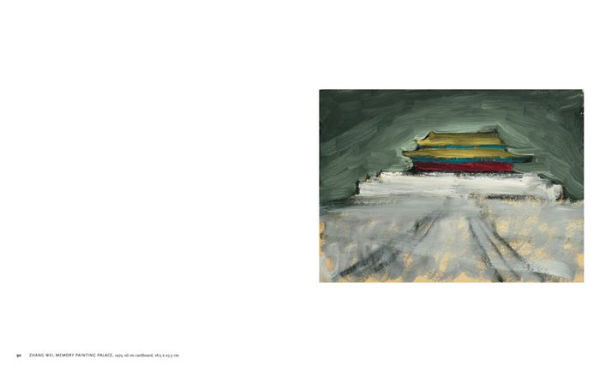 Chinese Painting from No Name to Abstraction: Collection Ralf Laier