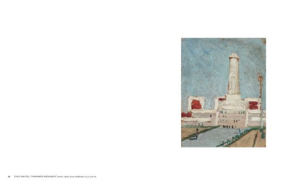 Chinese Painting from No Name to Abstraction: Collection Ralf Laier