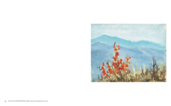 Chinese Painting from No Name to Abstraction: Collection Ralf Laier
