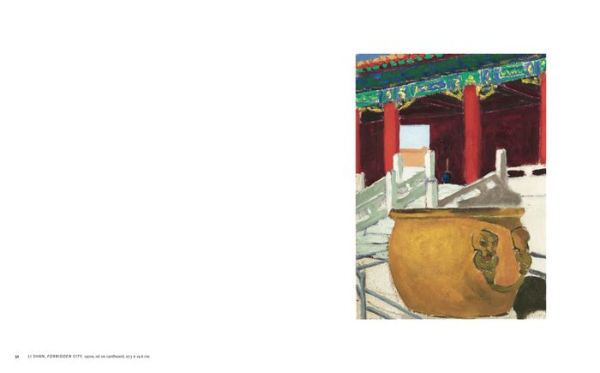 Chinese Painting from No Name to Abstraction: Collection Ralf Laier