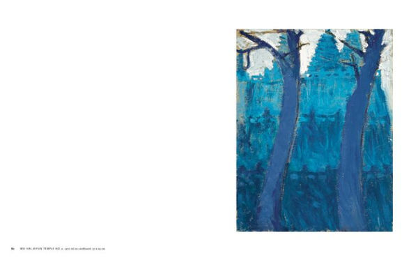 Chinese Painting from No Name to Abstraction: Collection Ralf Laier