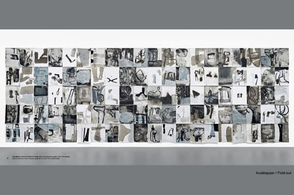 Oehlen, Pendleton, Pope.L, Sillman