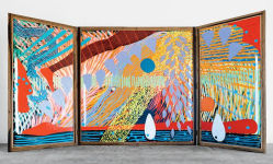 Alternative view 10 of Jeremy Demester