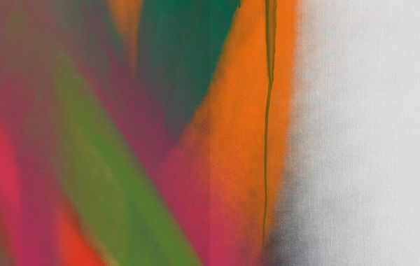 Katharina Grosse: Spectrum without Traces