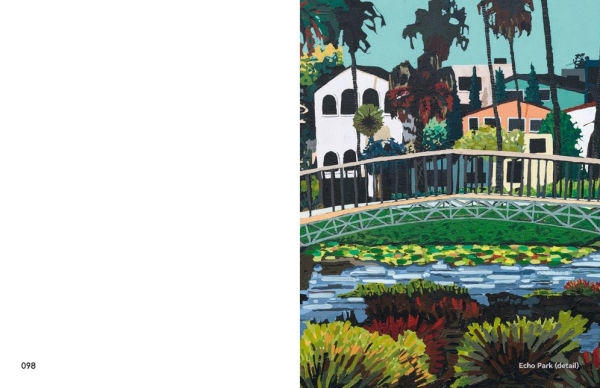 Hilary Pecis: Orbiting