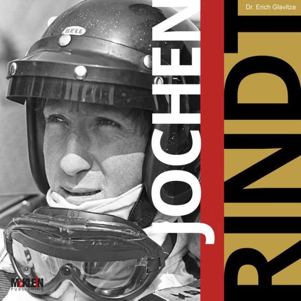 Jochen Rindt: A man of hidden depths