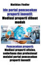 Ide portal pencocokan properti inovatif: Mediasi properti dibuat mudah: Pencocokan properti: Mediasi properti efisien, sederhana dan profesional melalui portal pencocokan properti inovatif