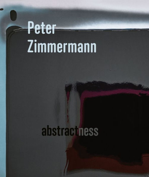 Peter Zimmermann: abstractness