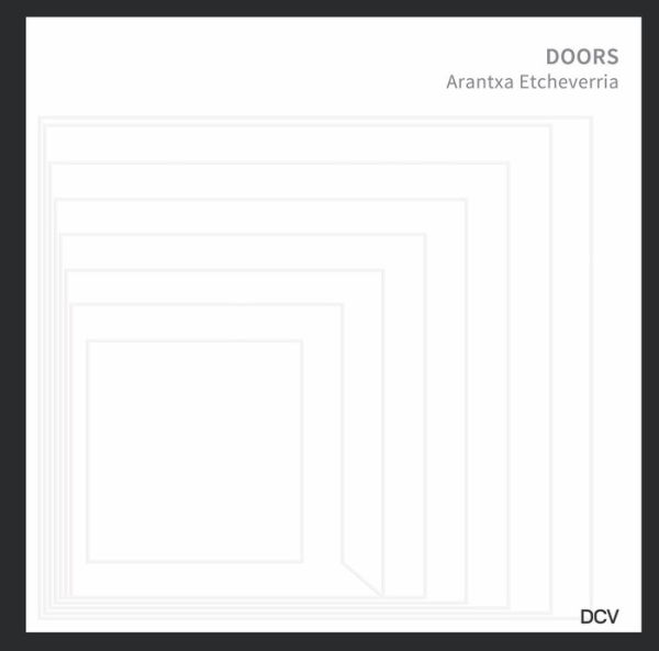 Arantxa Etcheverria: Doors
