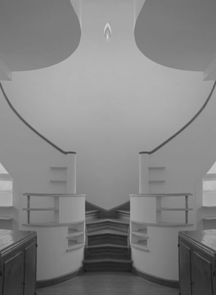 Arantxa Etcheverria: Doors