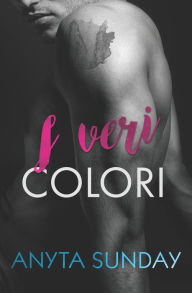Title: I veri colori, Author: Eloriee