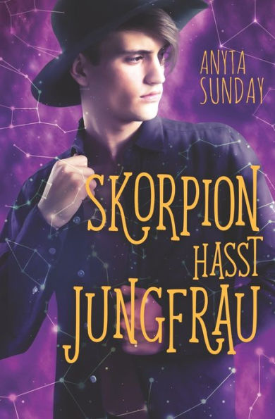 Skorpion hasst Jungfrau