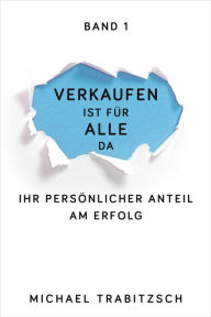 Title: Ihr persönlicher Anteil am Erfolg, Author: Michael Trabitzsch