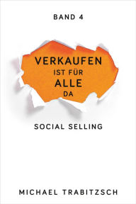 Title: Social Selling, Author: Michael Trabitzsch