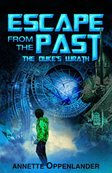 Escape From The Past: Duke's Wrath