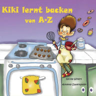 Title: Kiki lernt backen von A-Z, Author: Annette Oppenlander