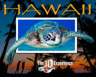 Title: Hawaii - The 3D Experience, Author: Ingo Bauernfeind