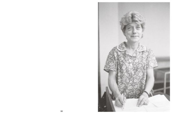 Helga Paris: Women at Work