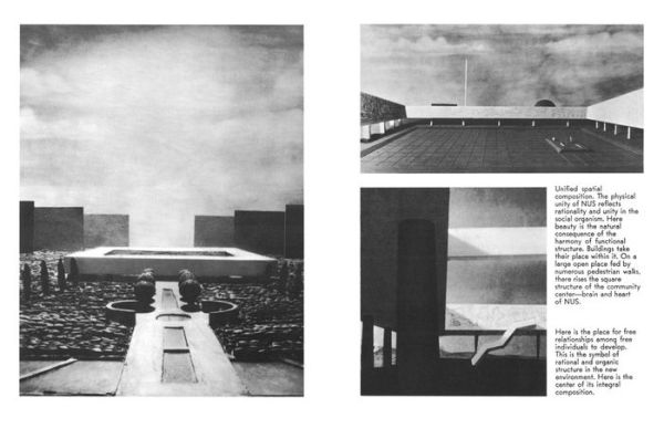The Ideal Communist City: The i Press Series on the Human Environment