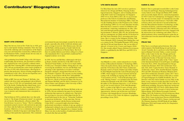 The Ideal Communist City: The i Press Series on the Human Environment