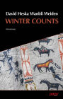 Winter Counts: Kriminalroman