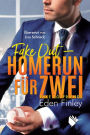 Fake Out - Homerun für zwei