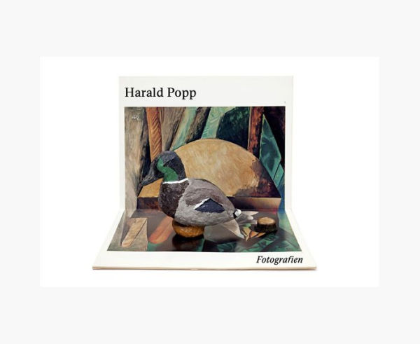 Harald Popp: Fotografien