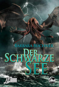 Title: Der schwarze See, Author: Barbara Büchner