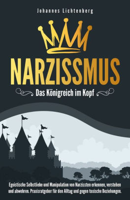 Sind Narzissten Egoisten? Sind Narzissten Egoisten?