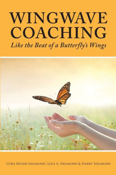 Wingwave Coaching: Like the Beat of a Butterfly's Wings