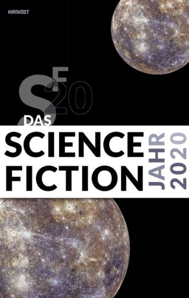 Das Science Fiction Jahr 2020