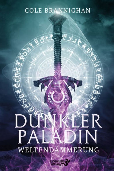 Dunkler Paladin: Weltendämmerung