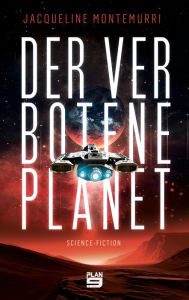 Title: Der verbotene Planet: Science-Fiction, Author: Jacqueline Montemurri