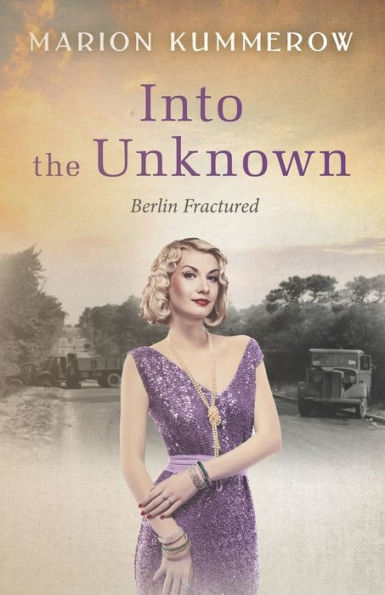 Into the Unknown: A wrenching Cold War adventure Germany's Soviet occupied zone