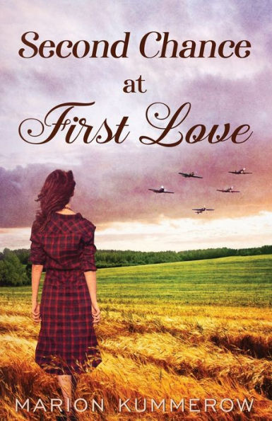 Second Chance at First Love: A Heartwarming Romance