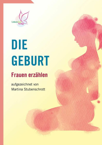 Die Geburt: Aus Geburtserfahrungen lernen. Was unterscheidet die gut unterstützte Geburt vom blockierten Geburtsprozess? Frauen erzählen.