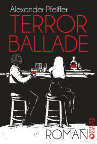 Title: Terrorballade, Author: Alexander Pfeiffer