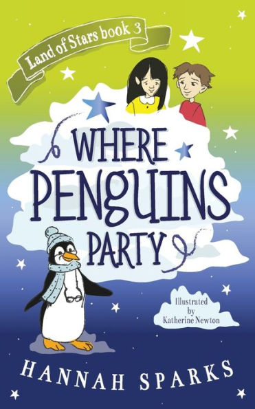 Where Penguins Party