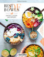 Best of Bowls: Einfach, lecker und gesund