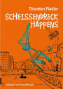 Scheissendreck Happens: Realsatire powered by Offenbach